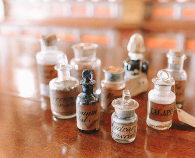 Homöopathie