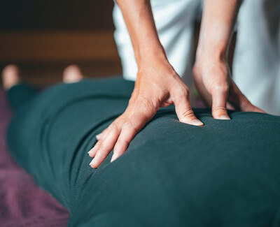 Wellnessanwendungen Feriendorf Schwarzholz