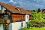 Schöne Ferienwohnungen im Bayerischen Wald