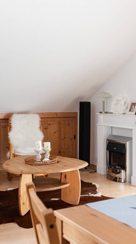 Ferienwohnungen mit 1 Zimmer in Bayern